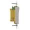 Hubbell Wiring Device-Kellems TradeSelect, Switches and Lighting Controls, Decorator Switch, Residential Grade, Rocker Switch, General Purpose AC, Illuminated Three Way, 15A 120/277V AC, Push Back and Side RSD315ILW - alternate 3